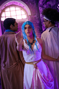 Peça de Teatro inspirada em One Piece imagem 9