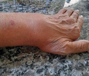 Saúde e Emergências - "Minha saúde pede socorro "