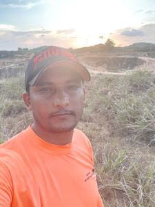 Vaquinha - Deus a cima de tudo 