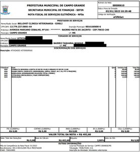 Animais - idosa_abandonada