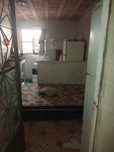 Dia de Doar - Ajude uma mãe solteira de duas crianças pequenas 