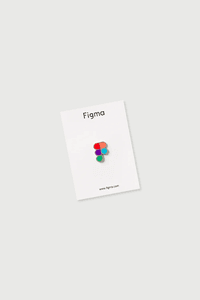 Bruno Gonçalves - Celebre o Figma: Junte-se à Compra Coletiva do Pin Exclusivo!