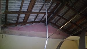 Preciso concertar a casa depredada imagem 10