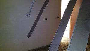 Vaquinha - Preciso concertar a casa depredada