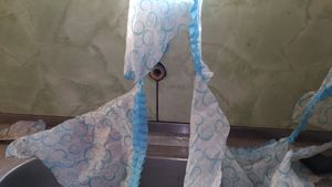 Preciso concertar a casa depredada imagem 9