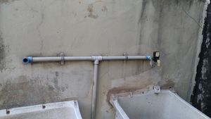 Preciso concertar a casa depredada imagem 7