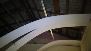 Vaquinha Online - Preciso concertar a casa depredada