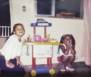 Déborah Monnerat  - Vida pós divórcio 