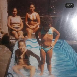 Viagem - Vida pós divórcio 