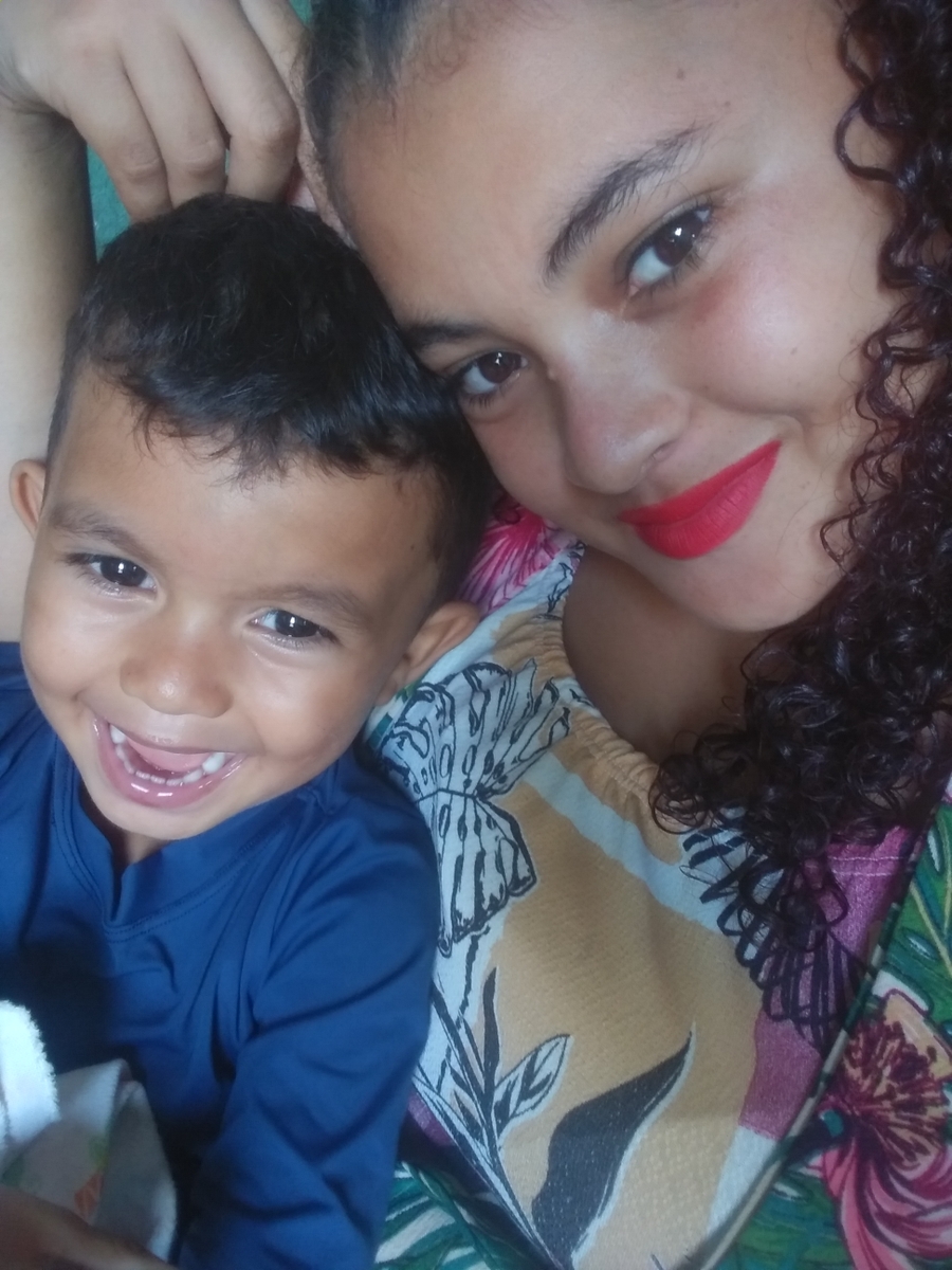 Vaquinha Online - Ajude a realizar o sonho do meu filho