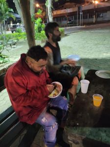 ONGs - Associação Projeto Samuel