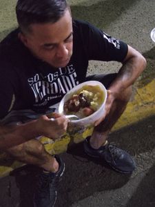 Vaquinha Online - Associação Projeto Samuel