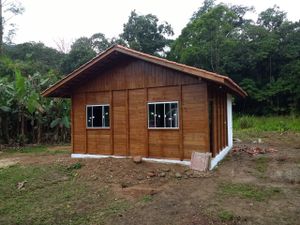 EcoMorada - 10 VANTAGENS DA CASA PRÉ FABRICADA