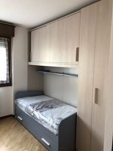 Transforme a vida do Christopher - Transforme a vida do Christopher: ajude na adaptação do quarto e na aquisição de uma cadeira de rodas sob medida