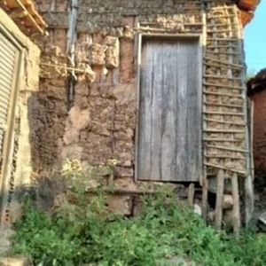 Vaquinha - Construí minha casa 