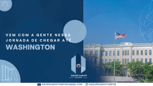 Ajude a Equipe UNIFOR a representar o Ceará em Washington!
