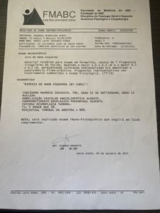 TIA LEIA Campanha Arrecadação - Tratamento Cancer de Mama imagem 6