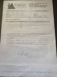 TIA LEIA Campanha Arrecadação - Tratamento Cancer de Mama imagem 7