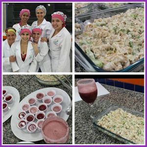 Saúde e Emergências - TIA LEIA Campanha Arrecadação - Tratamento Cancer de Mama