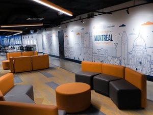 Adriel Osório - Ajude-me a estudar no Canadá!