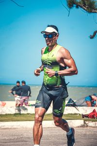 Piraquara/PR - ZINHO EM NOSERMAN