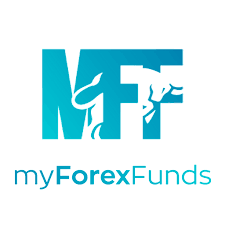 Teste em mesa proprietária na MyForexFunds