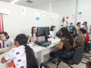 Ajude a Publicar o Livro do ProMigra imagem 6