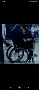 Vaquinha Online - Ajude-me a compra uma almofada para tratamento de úlcera de pressão.