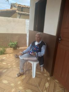 Vaquinha Online - TODOS PELA CIDA