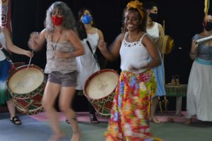 Crowdfunding - Negritude - Temos Consciência