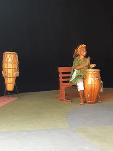 Negritude- Temos Consciência - Negritude - Temos Consciência