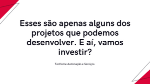 Criação de produtos nacionais para não depender do DOLAR imagem 10