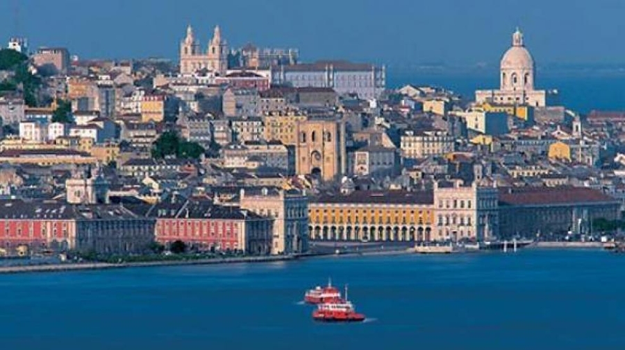 Americana/SP - 'Quero Ir Morar Em Portugal''