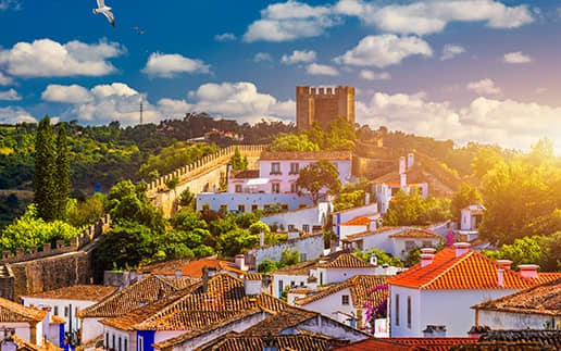 'Quero Ir Morar Em Portugal''