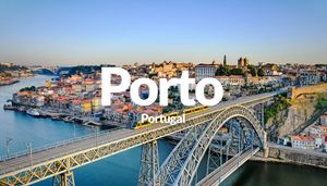 'Quero Ir Morar Em Portugal'' imagem 8