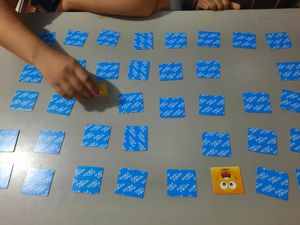 Vaquinha Online - Me ajude a ajudar crianças com dificuldades de aprendizagem e com deficiência. 