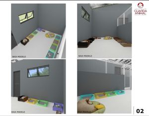 Vaquinha Online - AJUDA CONSTRUÇÃO BAIAS 