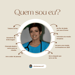 Vaquinha Online - Missão Amazônia 