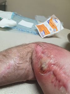 Saúde e Emergências - Meu Braço Direito Pede Ajuda