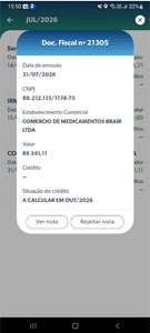 Ajuda de tratamento 