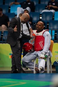 São Paulo/SP - Pedro Rumo ao World Challenge - Coreia do Sul 