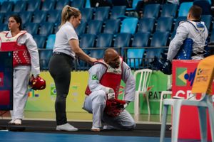 Pedro Neves - Rumo a Los Angeles 24 - Pedro Rumo ao World Challenge - Coreia do Sul 