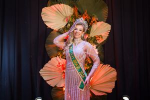 Piracicaba/SP - Miss Eco Brasil 2024 - Rumo ao Egito!