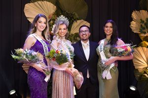 Miss Eco Brasil 2024 - Rumo ao Egito! imagem 6