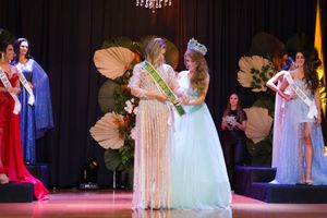 Financiamento Coletivo - Miss Eco Brasil 2024 - Rumo ao Egito!