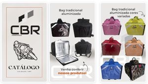 São Bernardo do Campo/SP - Ajude nossa empresa a se levantar 