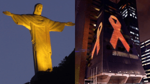 Movimento Maio Amarelo - Faça parte: Movimento Maio Amarelo pela segurança no trânsito