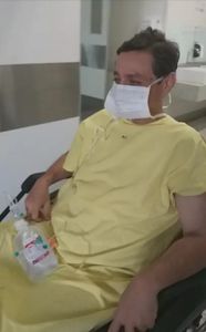 Esportes - TriAtleta Transplantado do Piauí nos Jogos Mundiais na Austrália - 2023