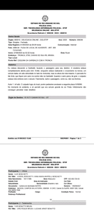 Causas e Comunidade - Chance de recomeçar 