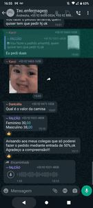 CURSO DE TECNICO EM ENFERMAGEM - Custear nosso Curso Tecnico em enfermagem